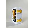 Caja Para Láminas del Mundial FIFA 2026