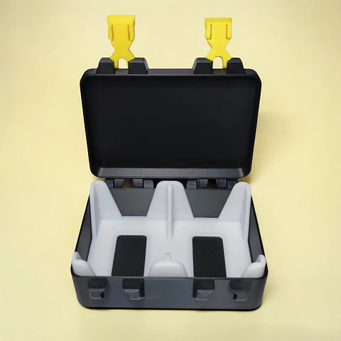 Caja Para Láminas del Mundial FIFA 2026