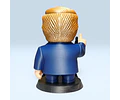 Figura Decorativa Presidente Donald Trump