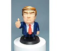 Figura Decorativa Presidente Donald Trump
