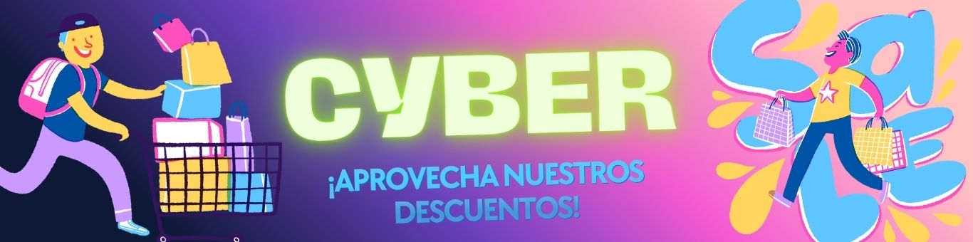 CYBER