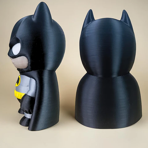 Figura de Batman Miniatura 