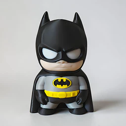 Figura de Batman Miniatura 