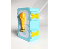 Caja Para Láminas del Mundial FIFA 2026