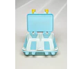 Caja Para Láminas del Mundial FIFA 2026