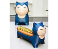 Porta Completo de Snorlax