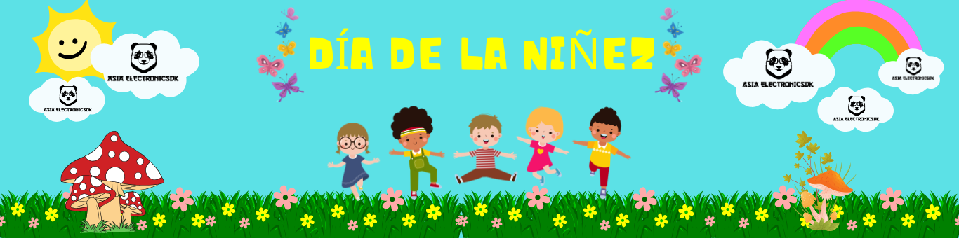 DÍA DE LA NIÑEZ