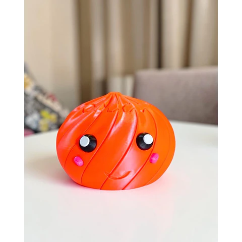 Juguete Dumpling Fidget Antiestrés y Articulado 