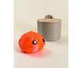 Juguete Dumpling Fidget Antiestrés y Articulado 