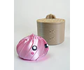 Juguete Dumpling Fidget Antiestrés y Articulado 