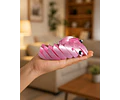 Juguete Dumpling Fidget Antiestrés y Articulado 