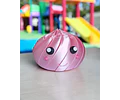 Juguete Dumpling Fidget Antiestrés y Articulado 