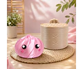 Juguete Dumpling Fidget Antiestrés y Articulado 