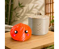 Juguete Dumpling Fidget Antiestrés y Articulado 