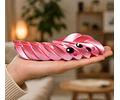  Fidget Toy Juguete Antiestrés Articulado Dumplings Con Canasta