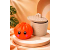  Fidget Toy Juguete Antiestrés Articulado Dumplings Con Canasta