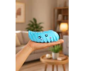  Fidget Toy Juguete Antiestrés Articulado Dumplings Con Canasta