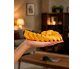  Fidget Toy Juguete Antiestrés Articulado Dumplings Con Canasta