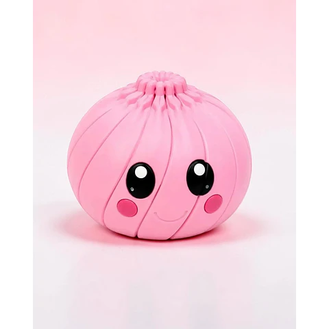  Fidget Toy Juguete Antiestrés Articulado Dumplings Con Canasta