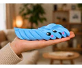  Fidget Toy Juguete Antiestrés Articulado Dumplings Con Canasta