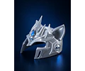 Casco Lich King para Gatos – Edición Rey Exánime