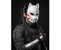 Máscara Kakashi Anbu - Naruto