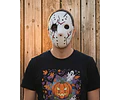 Máscara Jason Voorhees de Viernes 13