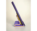 Soporte para Celular en Diseño del Marco de la Mirilla de la Serie FRIENDS