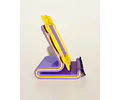 Soporte para Celular en Diseño del Marco de la Mirilla de la Serie FRIENDS