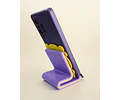 Soporte para Celular en Diseño del Marco de la Mirilla de la Serie FRIENDS