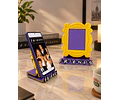 Soporte para Celular en Diseño del Marco de la Mirilla de la Serie FRIENDS