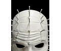 Máscara de PINHEAD en Hellraiser
