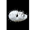 Máscara de PINHEAD en Hellraiser