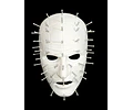 Máscara de PINHEAD en Hellraiser