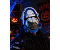Máscara RIPPER de Borderlands
