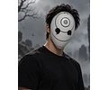 Máscara de Obito Uchiha del Anime Naruto