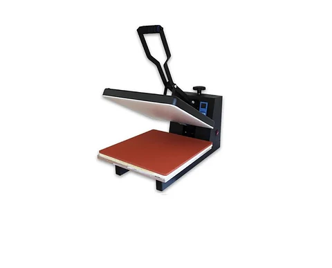 Estampadora Plancha De Sublimación 38x38 Deslizable