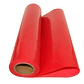 Metro de Vinilo Textil Foam 51cm Rojo - Miniatura 1