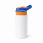 Botella de Niño de 600ml Sublimación Tapa con Colores - Miniatura 1