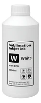 Tinta De Dtf Ink Textil De 1 Litro Premiun Color Blanco / Todok - Miniatura 1