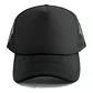 Pack de 10 Gorros Jokey para DTF Negros - Miniatura 1