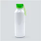 Pack de 12 Botellas Sport Para Sublimación 750ml Tapa Color Verde - Miniatura 1