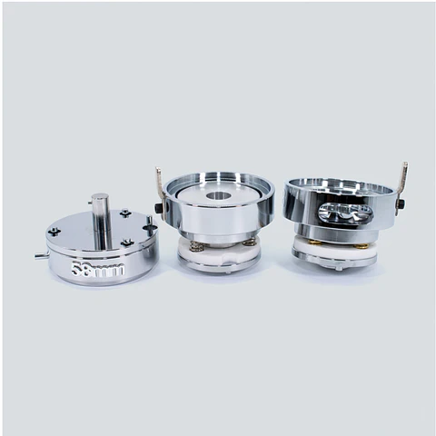 Matriz de 58 mm Button Maker para Maquina de Chapitas