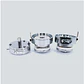 Matriz de 58 mm Button Maker para Maquina de Chapitas - Miniatura 1