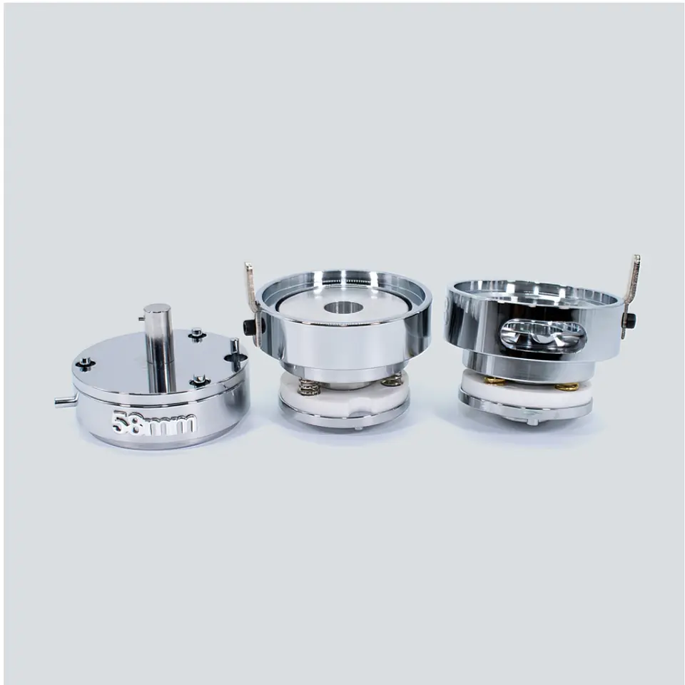 Matriz de 58 mm Button Maker para Maquina de Chapitas 1