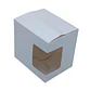 Pack de 36 Cajas Sublimables Para Tazas de 11oz 12x12 cm - Miniatura 1