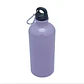 Pack de 10 Botellas Perladas Tapa Mosqueton de 600Ml Morado - Miniatura 1
