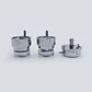 Matriz de 44mm Button Maker para Maquina de Chapitas - Miniatura 1