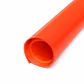 Vinilo Textil Pu Flúor Naranja 55cm x 100cm - Miniatura 1