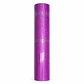 Vinilo Textil Glitter Brillantina Termotransferible 55cm x 100cm Morado - Miniatura 1